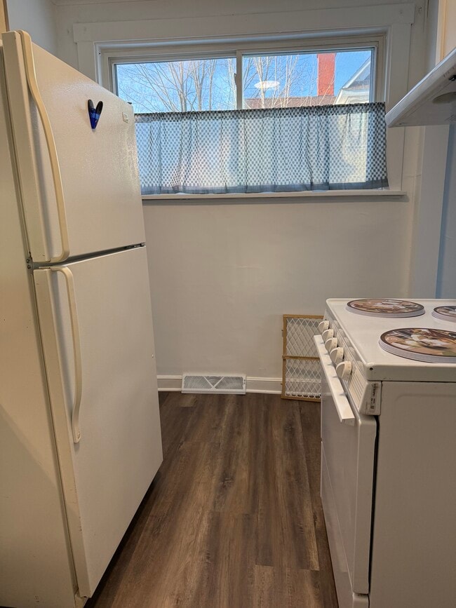 Foto del edificio - 544 S 1st Ave