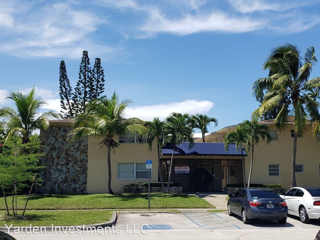 Foto principal - 2121 NE 168th St
