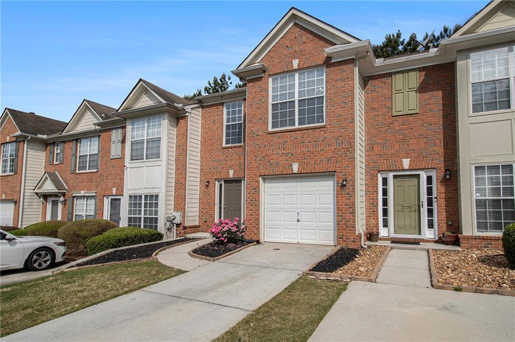 Foto principal - 2781 Parkway Cove