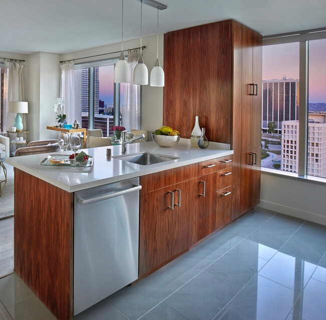Interior Photo - The Emerson
