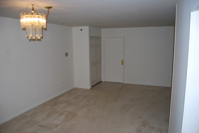 Entrance - 14209 Dove Creek Way