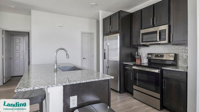 Foto del edificio - 8110 Blue Goose Rd