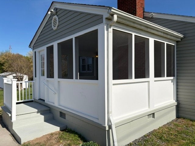 Building Photo - 8043 Chancellor Rd