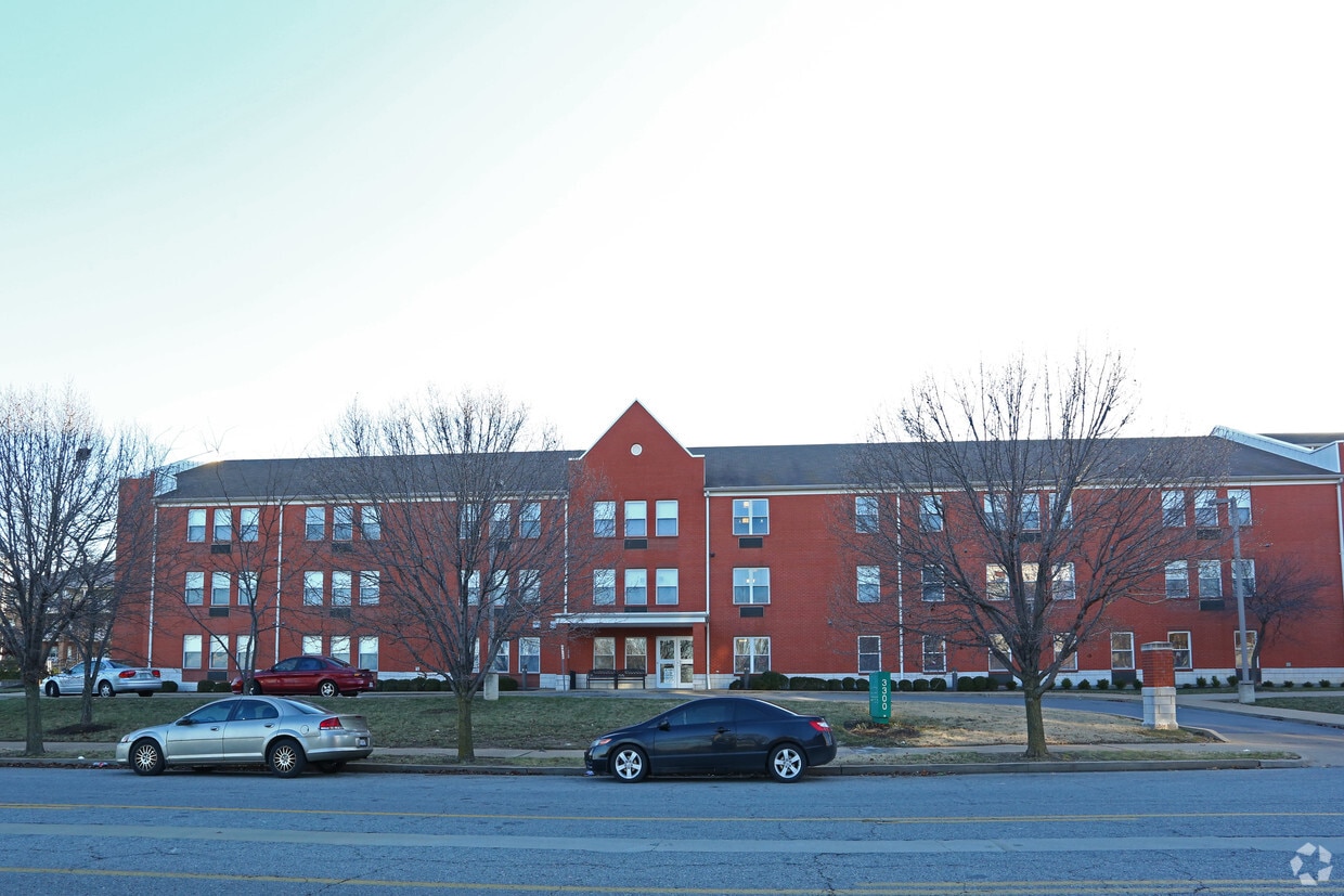 Building Photo - Zion Corner Apartments