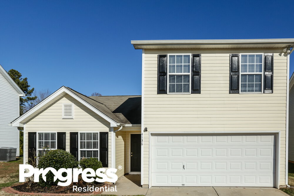 Foto principal - 4136 Broadstairs Dr SW