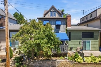 Building Photo - 717 Copeland St