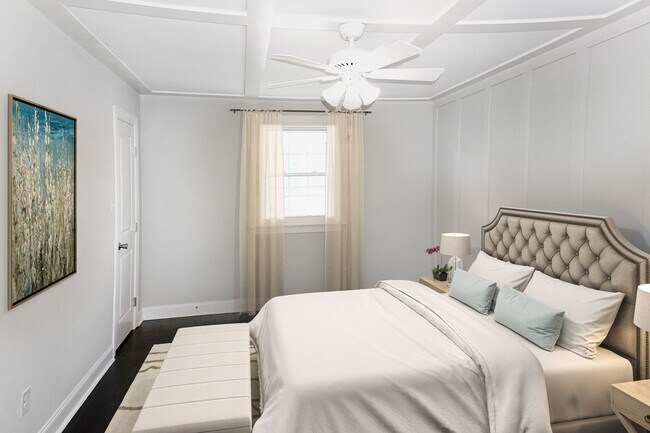 Foto del edificio - 3 Bed/2 Bath Home in King of Prussia