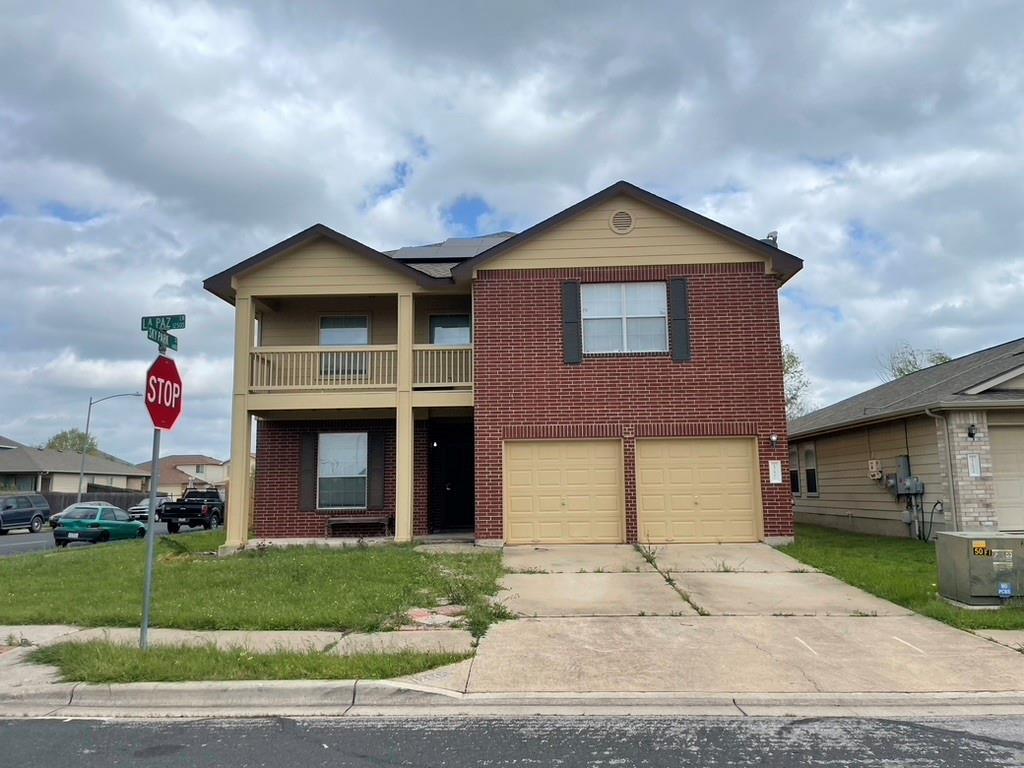 12600 La Paz Ln, Del Valle, TX 78617 House Rental in Del Valle, TX