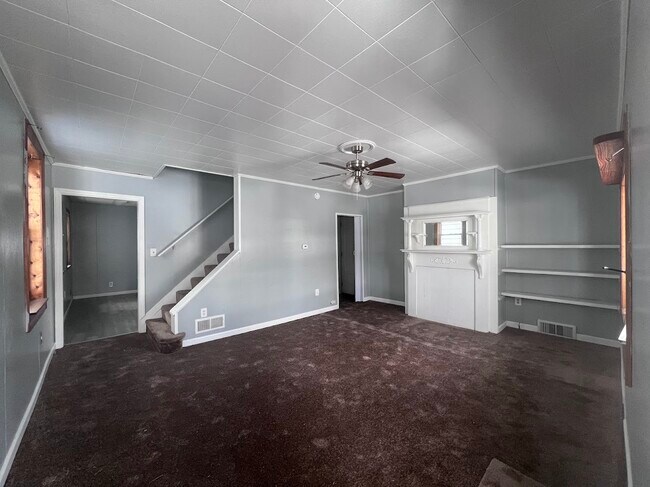 Building Photo - 303 Ohio Ave