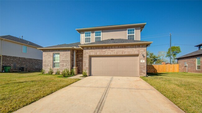 Foto del edificio - 416 Magnolia Ln