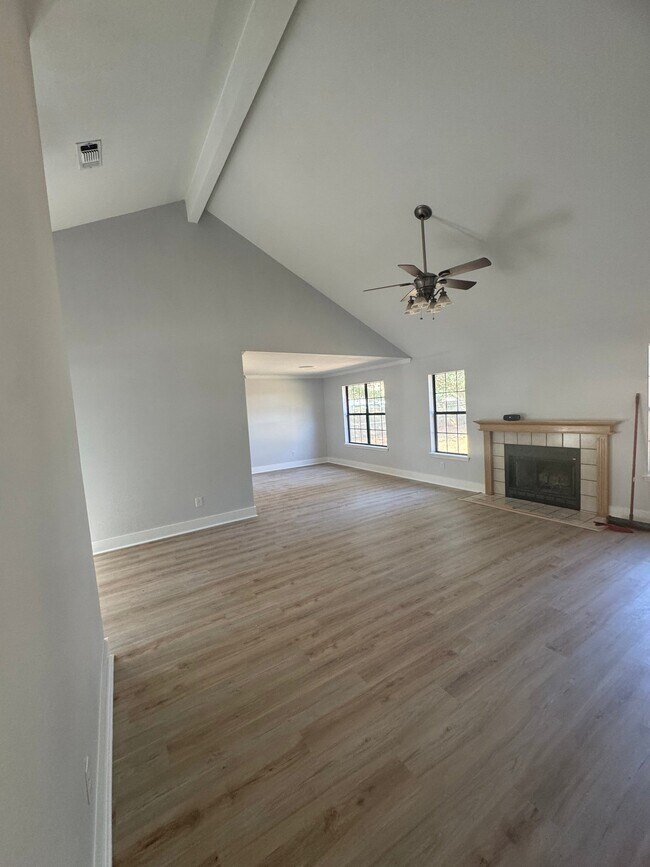 Foto del edificio - 1503 Peach St