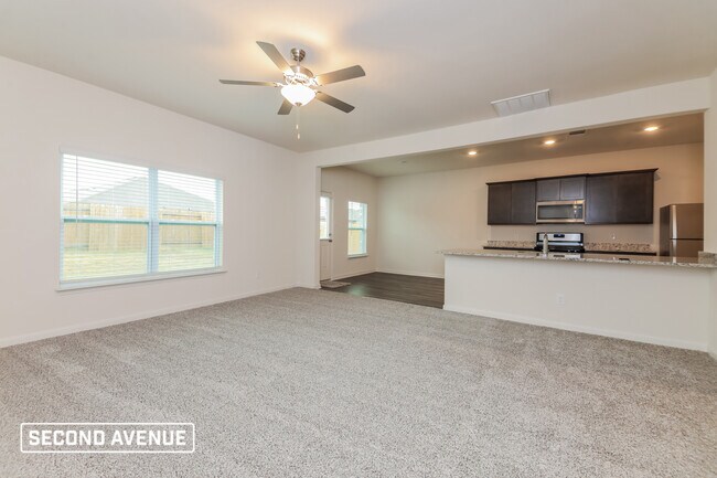 Building Photo - 841 Mallorie Ln