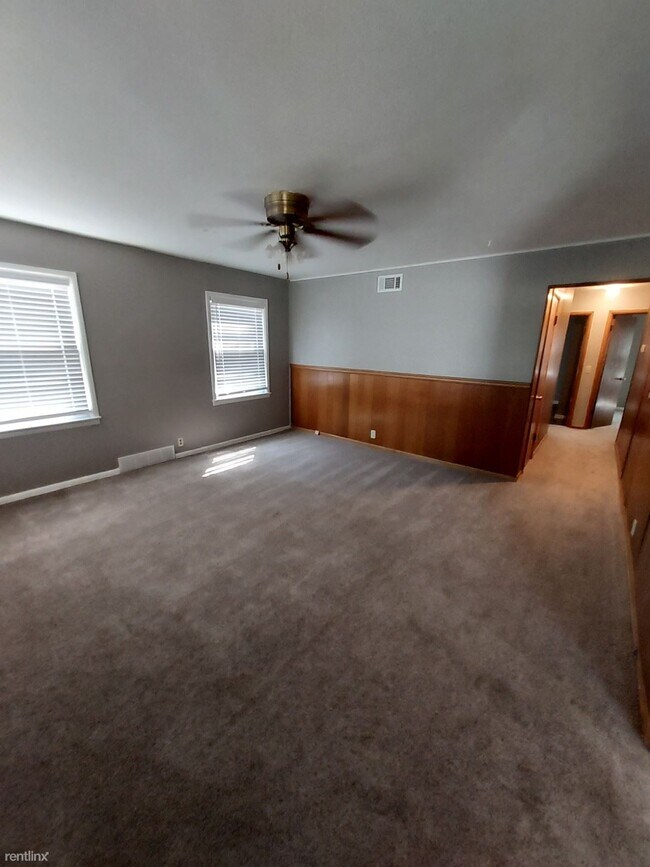 Foto del edificio - 3 br, 1 bath House - 631 N Custer St