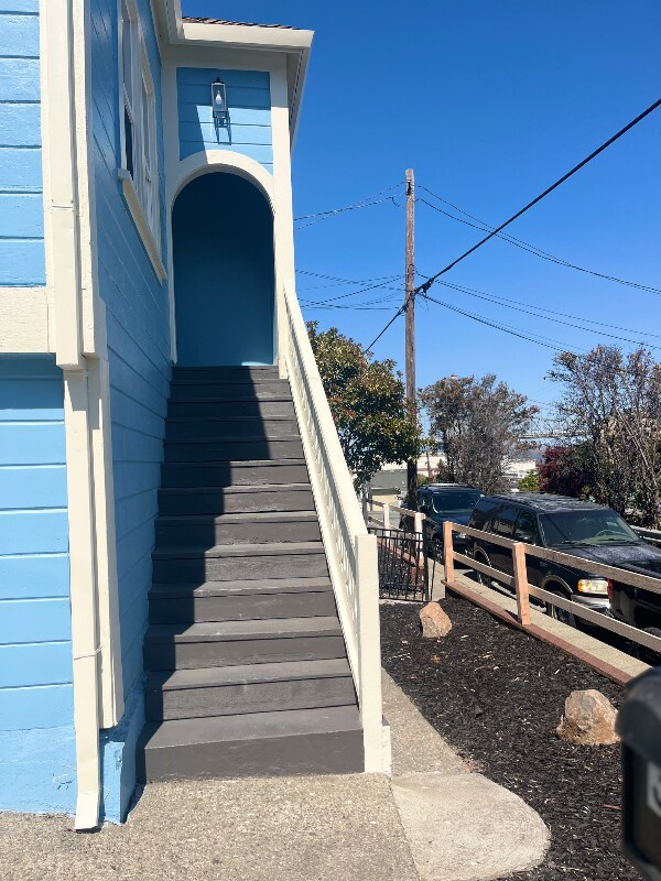 Foto del edificio - 705 Winslow St