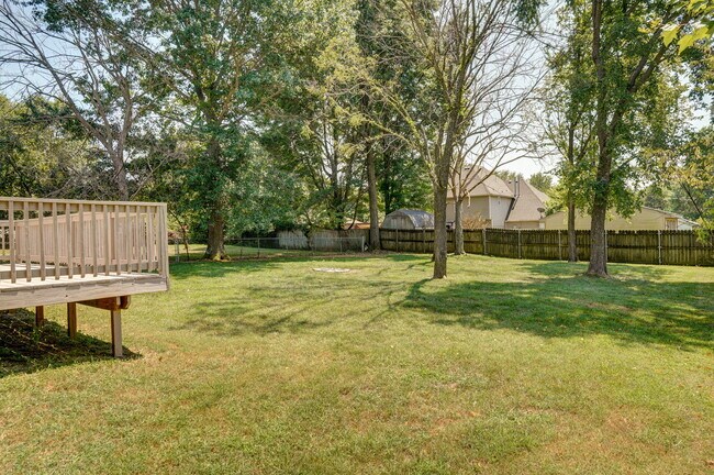 Foto del edificio - 4842 E Farm Rd 136