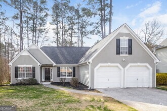 Building Photo - 5407 Sweetsprings Dr SW