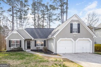 Building Photo - 5407 Sweetsprings Dr SW