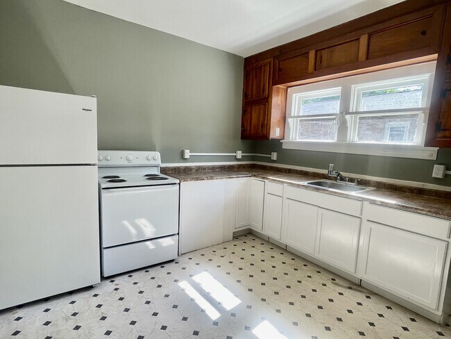 Foto del edificio - 2512 Boone St