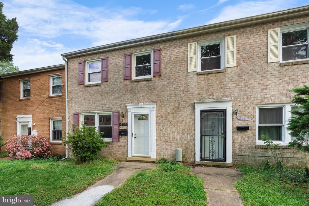 623 Bywater Rd, Annapolis, MD 21401 Townhome Rentals in Annapolis MD
