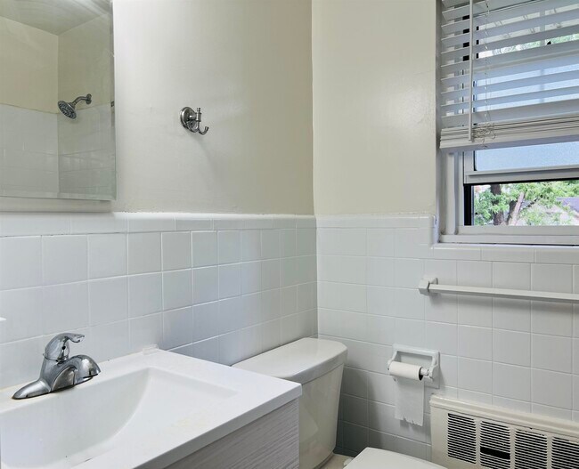 Foto del edificio - 241 Passaic St