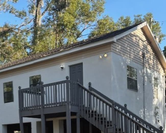 Cozy 3 Bedroom, 1 Bath (Plus Bonus room) Home - Across the Street from the Set at FAMU! - Cozy 3 Bedroom, 1 Bath (Plus Bonus room) Home - Across the Street from the Set at FAMU!