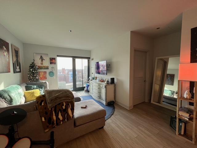 1 bedroom in Chicago IL 60613 - 1 bedroom in Chicago IL 60613 Apartment