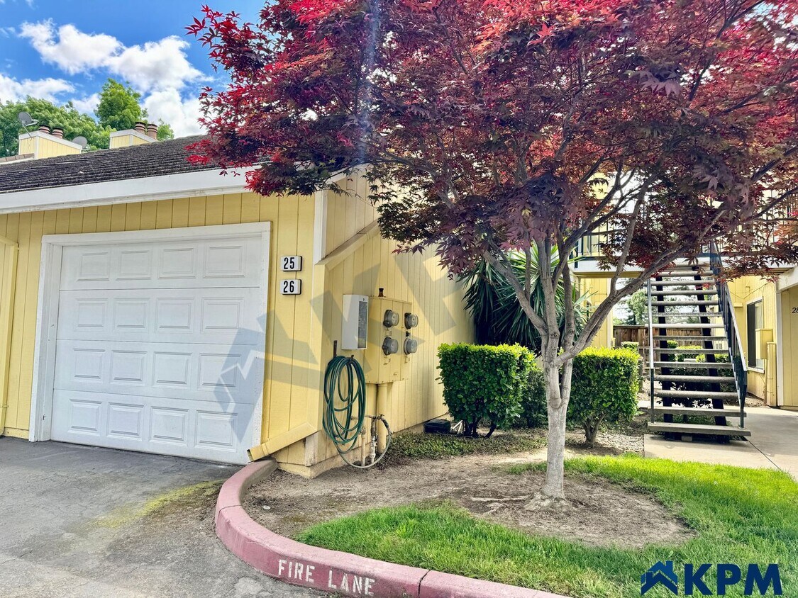 Foto principal - Spacious 2 Bed 2 Bath Lodi Condo