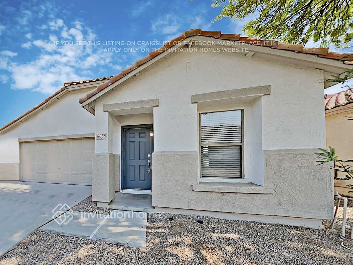 Foto principal - 8858 E Portobello Ave