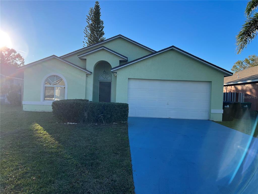 1076 Lejay St, Orlando, FL 32825 House Rental in Orlando, FL