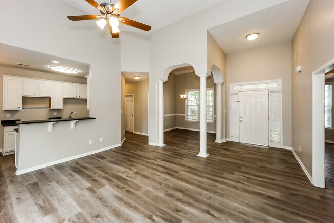 Foto del edificio - 54 Cottage Ln