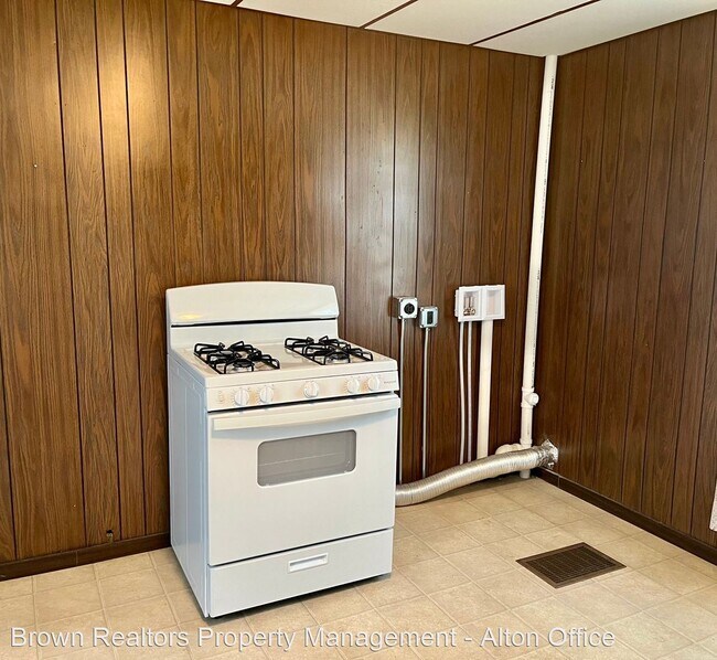 Foto del edificio - 1 br, 1 bath House - 910 Washington