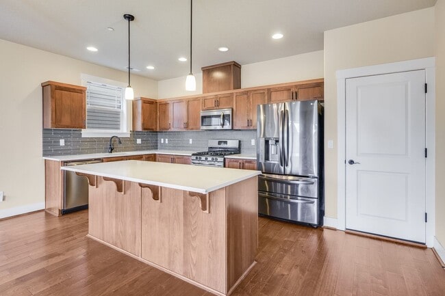 Foto del edificio - Beautiful 4 Bed, 2.5 Bath Rental Home in Wilsonville!