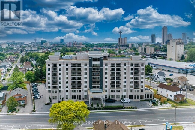 Building Photo - 5698 Main St