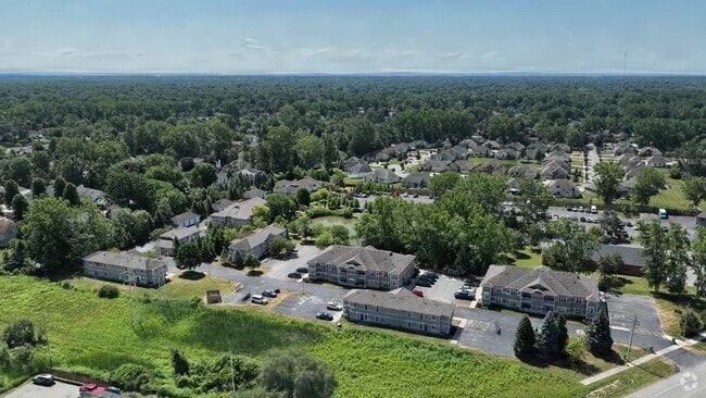  - Stonington Park Apartments