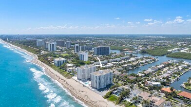 Building Photo - 4505 S Ocean Blvd