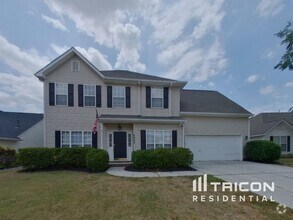 Building Photo - 4882 Aldridge Pl NW