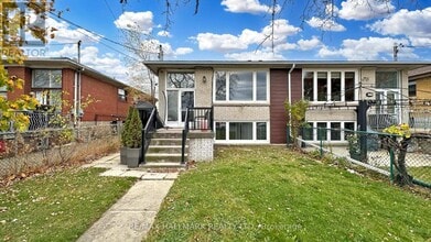 Building Photo - 3572 Dufferin St