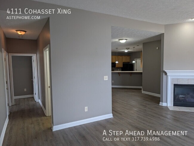 Building Photo - 4111 Cohasset Xing