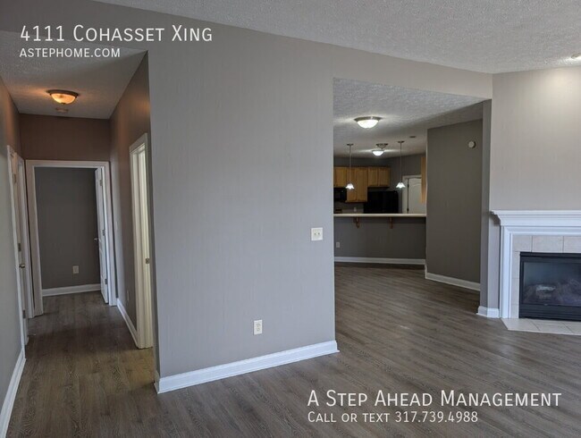 Foto del edificio - 4111 Cohasset Xing