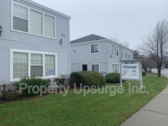 Foto del edificio - 2371 Washington Ave