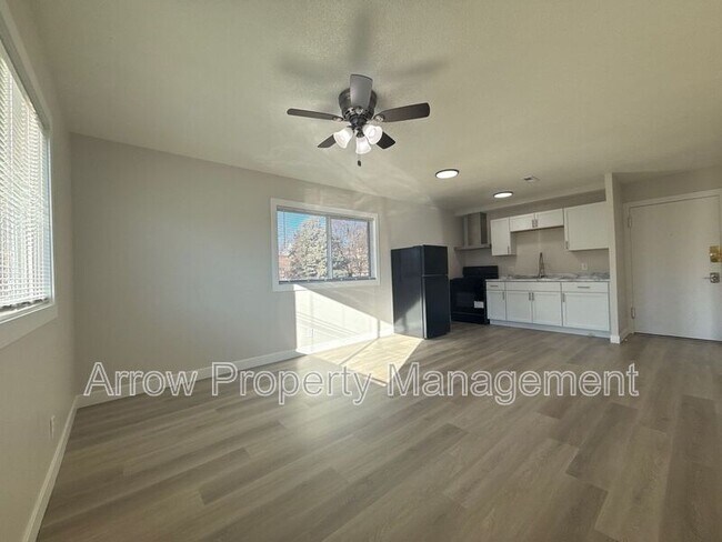 Foto del edificio - 2119 Arbor St