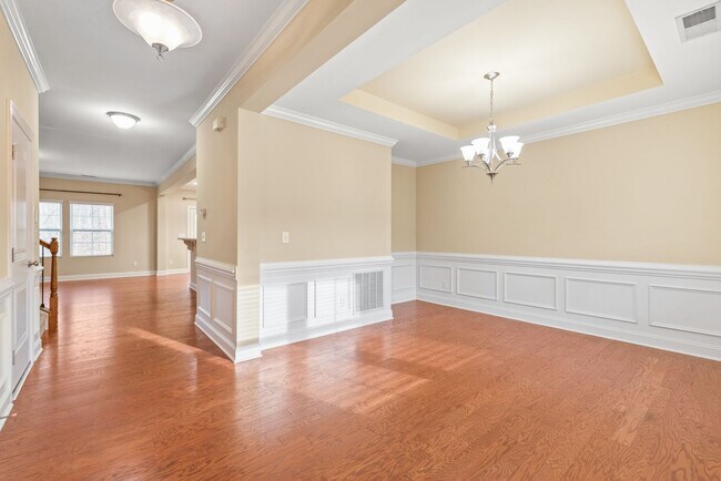 Foto del edificio - (Coming Soon) 5 Bedroom Brick Home in Matthews!