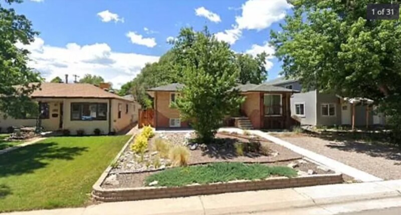 Primary Photo - 2095b Marshall Street