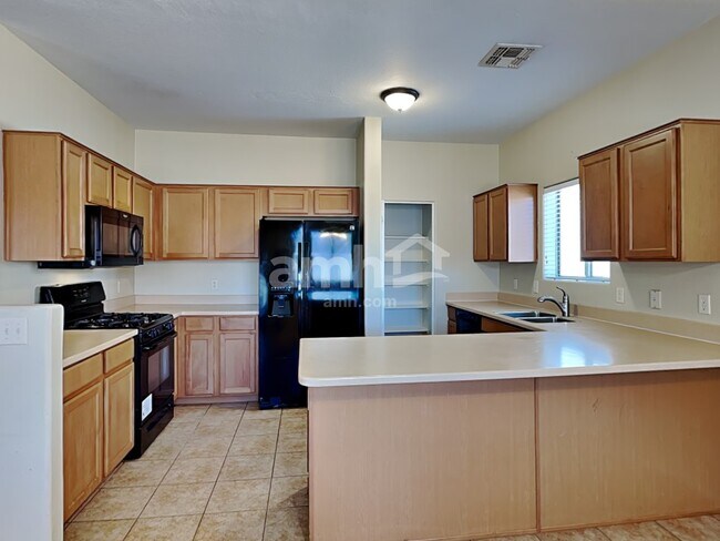 Foto del edificio - 6436 E Sage Stone St