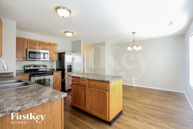 Building Photo - 9209 Stones Bluff Pl