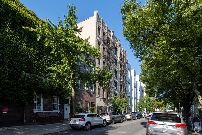 Foto del edificio - 202 S 2nd St
