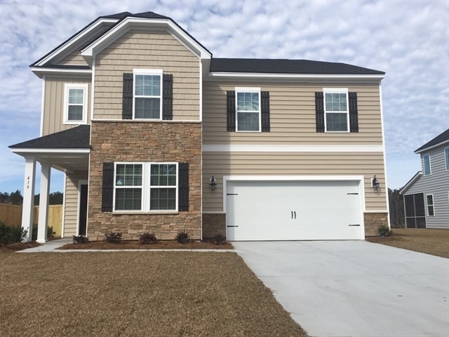 Building Photo - 419 Spanish Wells Rd