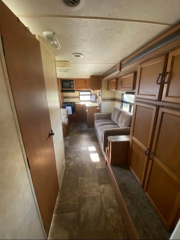 Foto del edificio - 4508 N Mile 4 1/2 W