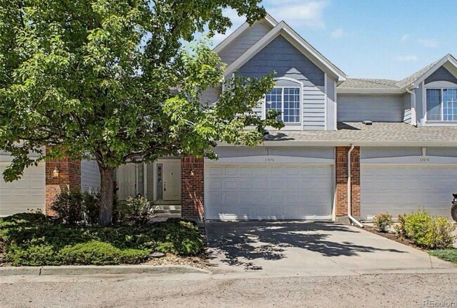 Thornton Townhome for rent. - Thornton Townhome for rent.