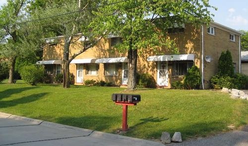 Primary Photo - Silver Diamond Apartments